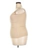 SPANX Tan Sleeveless Top Size 2X - photo 5