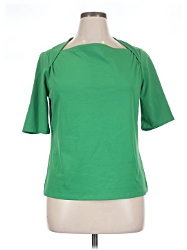 Ann Taylor Short Sleeve Top