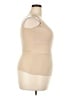 SPANX Tan Sleeveless Top Size 2X - photo 4