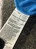 Gap Solid Blue Track Pants Size S - photo 7