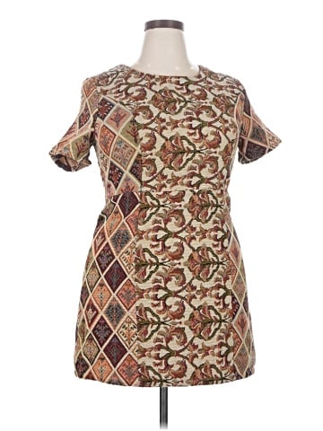 Fashion Union Casual Dress (view 1)