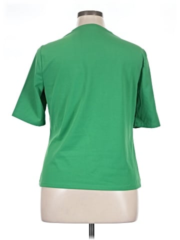 Ann Taylor Short Sleeve Top (view 2)