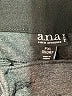 a.n.a. A New Approach Tweed Black Active Pants Size XL (petite) - photo 4