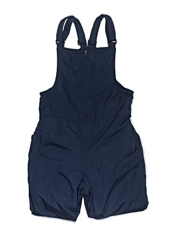 Lands' End Snow Pants With Bib (view 1)