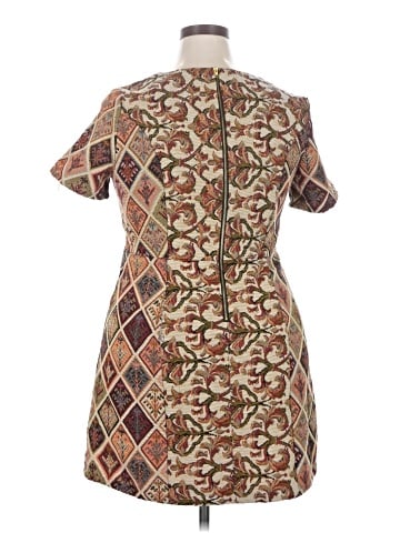 Fashion Union Casual Dress (view 2)
