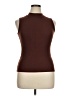W5 Brown Tank Top Size XL - photo 1