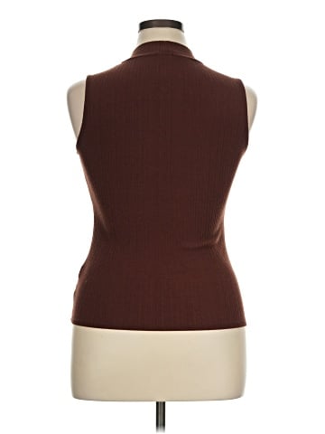 W5 Tank Top (view 2)