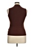 W5 Brown Tank Top Size XL - photo 2