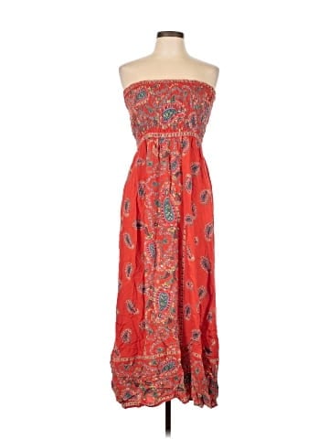 Lola Casual Dress (view 1)
