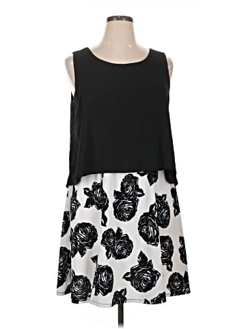 Avenue Casual Dress (view 1)