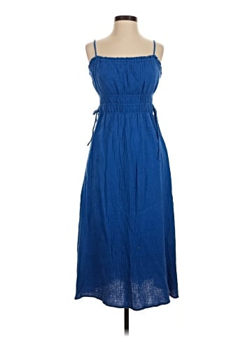 Greylin Casual Dress (view 1)