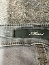 mavi Camo Gray Jeans Size 24 waist - photo 4