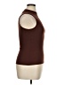 W5 Brown Tank Top Size XL - photo 4