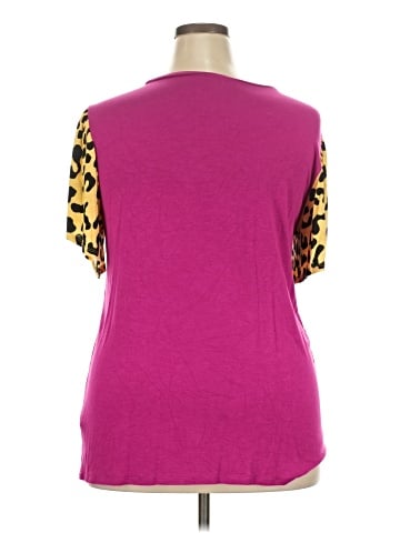 Lularoe Short Sleeve T-Shirt (view 2)