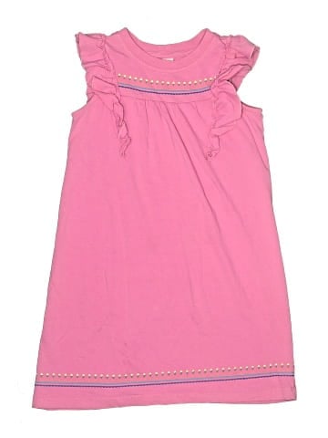 Hanna Andersson Dress (view 1)