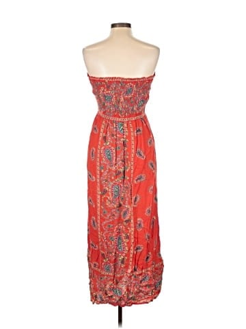 Lola Casual Dress (view 2)