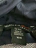 North End Color Block Blue Track Jacket Size M - photo 6