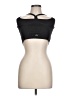 Gap Fit Black Tube Top Size L - photo 1