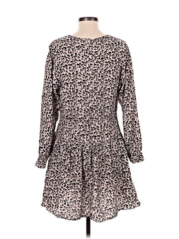 Rebecca Taylor Casual Dress (view 2)