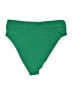 Cupshe Color Block Green Swimsuit Bottoms Size L (estimated) - photo 2