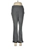 Chico's Polka Dots Gray Casual Pants Size Sm (0) - photo 1