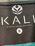 Kali Graphic Green Board Shorts Size S - photo 3