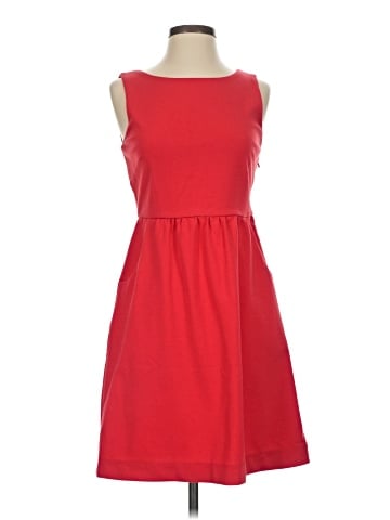 Banana Republic Factory Store Casual Dress (view 1)