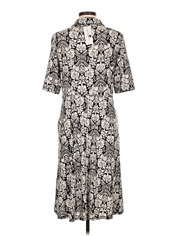 Liz Claiborne Casual Dress (view 2)