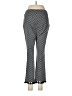 Chico's Polka Dots Gray Casual Pants Size Sm (0) - photo 2