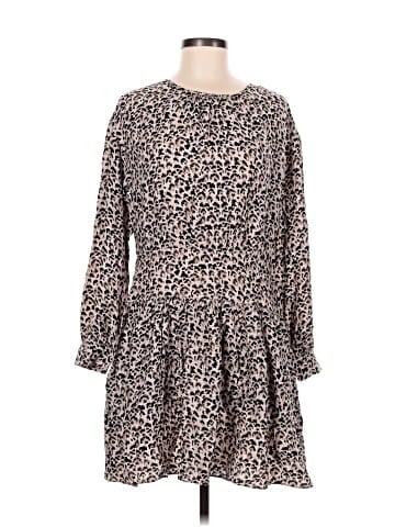 Rebecca Taylor Casual Dress (view 1)