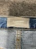 Everlane 100% Organic Cotton Blue Jeans Size 30R - photo 7