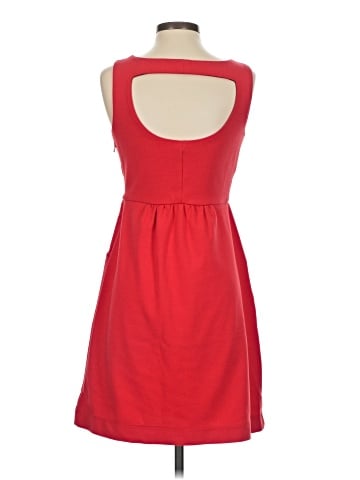 Banana Republic Factory Store Casual Dress (view 2)