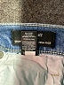 Express Jeans Blue Jeans Size 4 - photo 8