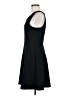 Old Navy Solid Black Casual Dress Size M - photo 5