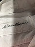 Eddie Bauer White Snow Jacket Size L (estimated) - photo 6