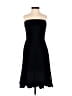 Maple Black Cocktail Dress Size 2 - photo 1