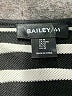 Bailey 44 Black Sleeveless Top Size M - photo 4