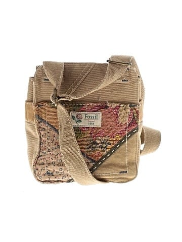 Fossil Crossbody Bag (view 1)