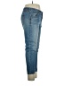 Mossimo Blue Jeans Size 12 - photo 4