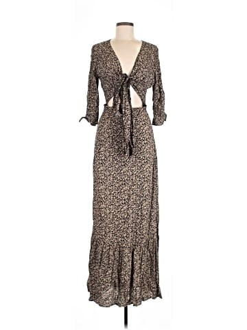 Flynn Skye Casual Dress (view 1)