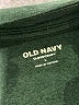 Old Navy Green Long Sleeve T-Shirt Size L - photo 7