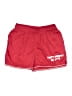 Bless Hearts Red Athletic Shorts Size L - photo 1