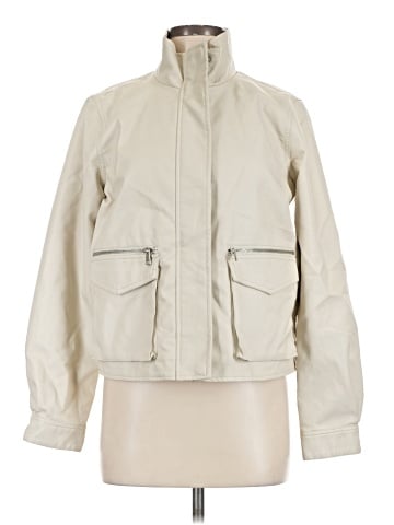 Baccini Jacket (view 1)