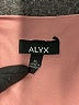 Alyx Pink 3/4 Sleeve Blouse Size XL - photo 7