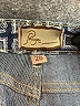 Paige Hearts Blue Jeans Size 28 waist (estimated) - photo 4