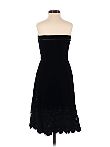 Maple Cocktail Dress (view 2)