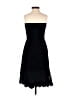 Maple Black Cocktail Dress Size 2 - photo 2