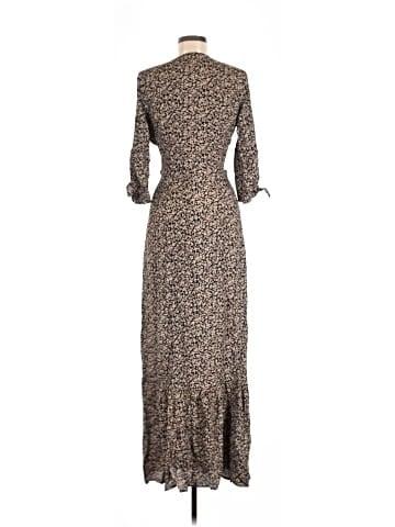 Flynn Skye Casual Dress (view 2)