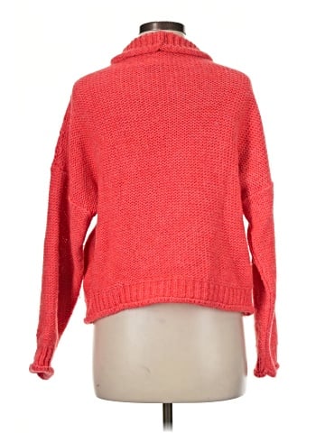 By Anthropologie Turtleneck Sweater (view 2)