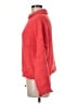 By Anthropologie Solid Red Turtleneck Sweater Size M - photo 5